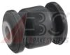 SUZUK 4526179J00 Control Arm-/Trailing Arm Bush